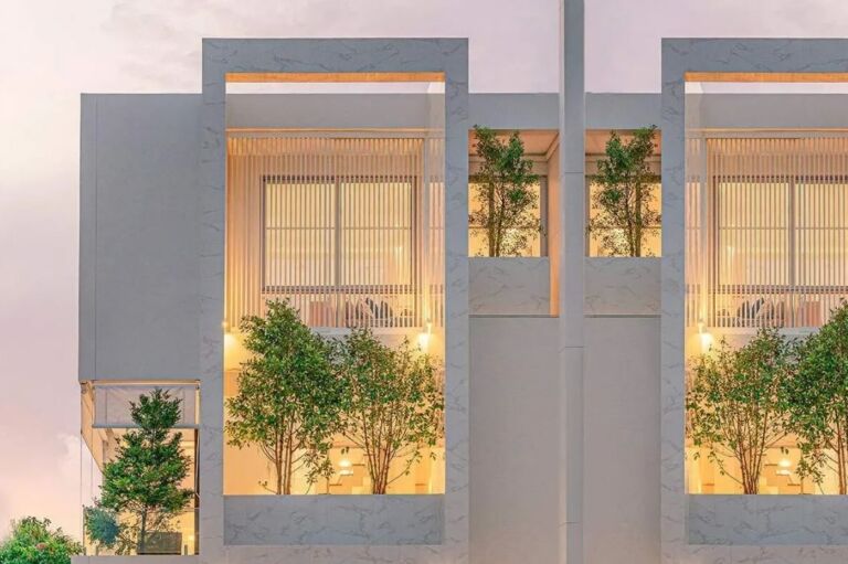 The Residence By Andaman Asset