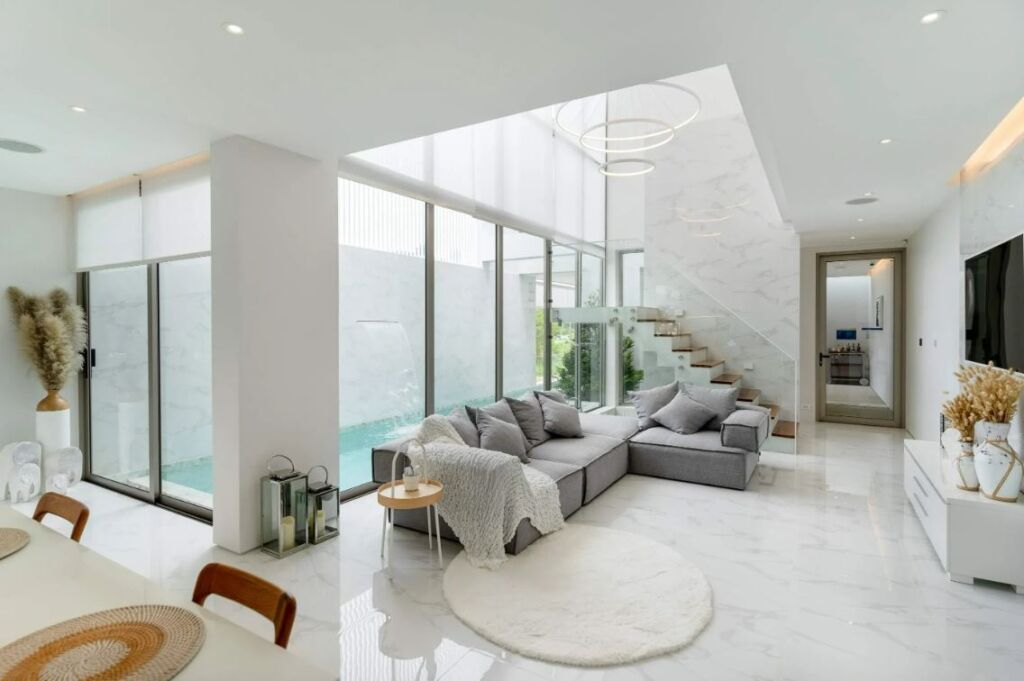 The Residence By Andaman Asset
