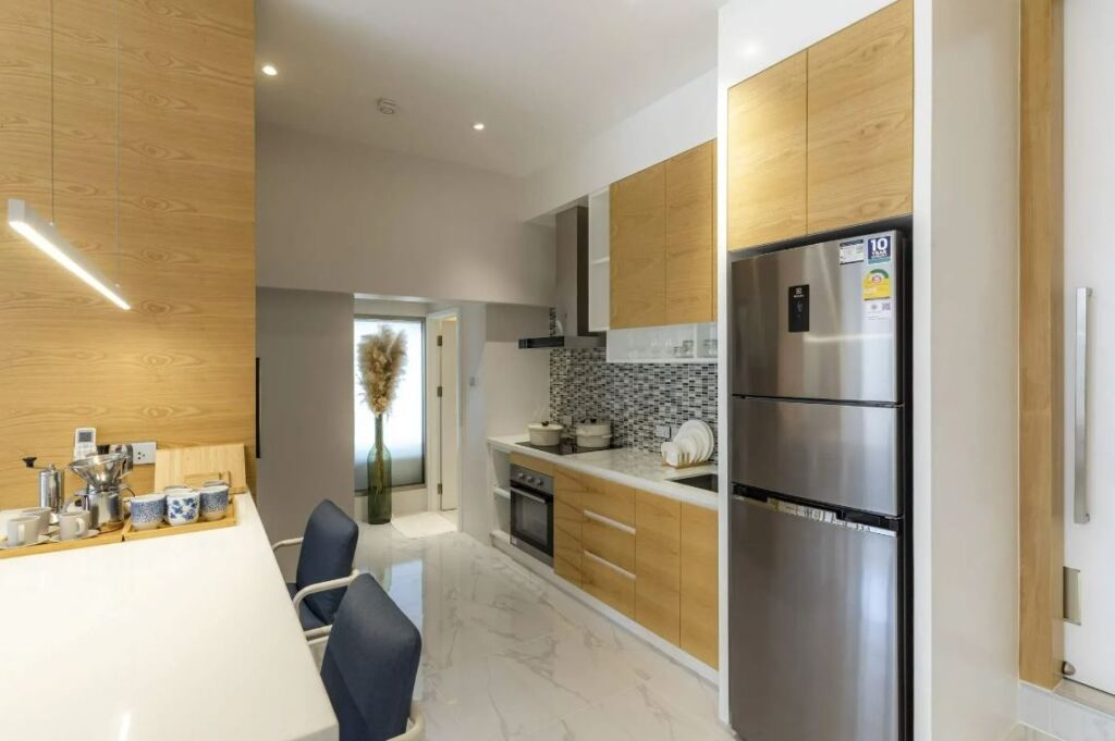 The Residence By Andaman Asset