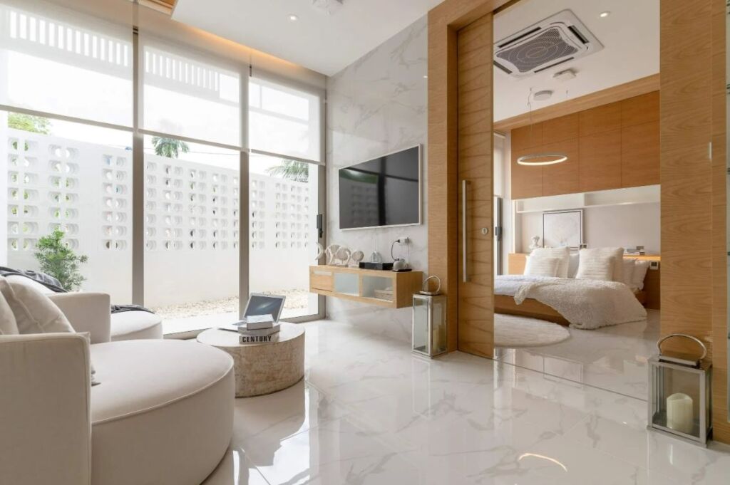The Residence By Andaman Asset