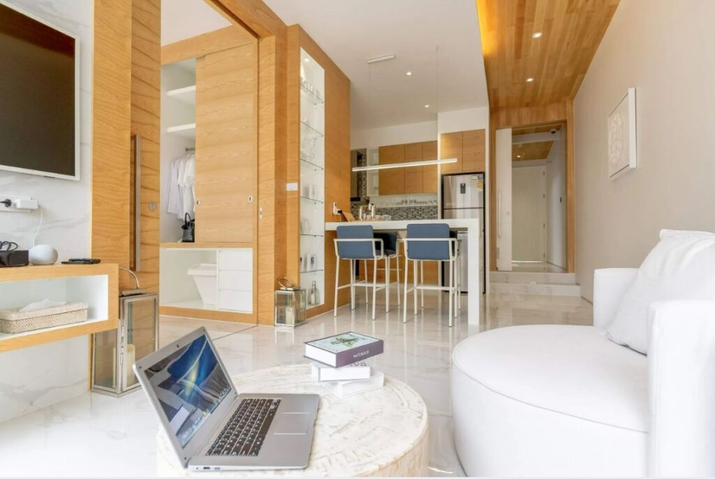 The Residence By Andaman Asset