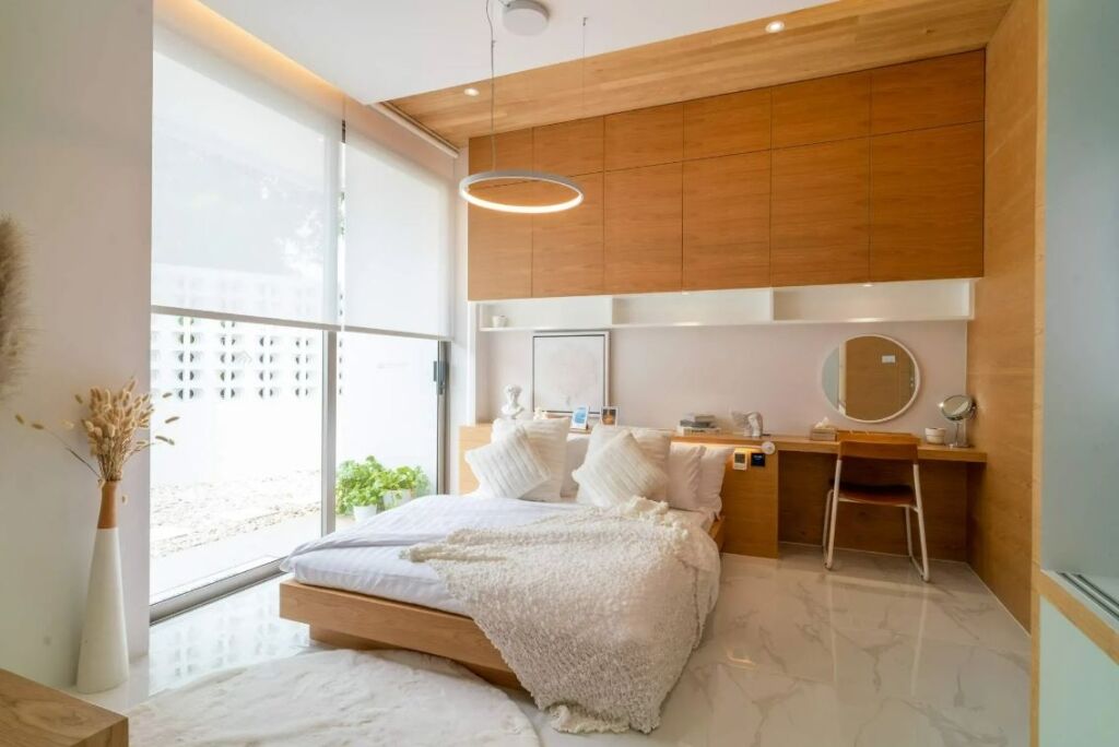 The Residence By Andaman Asset