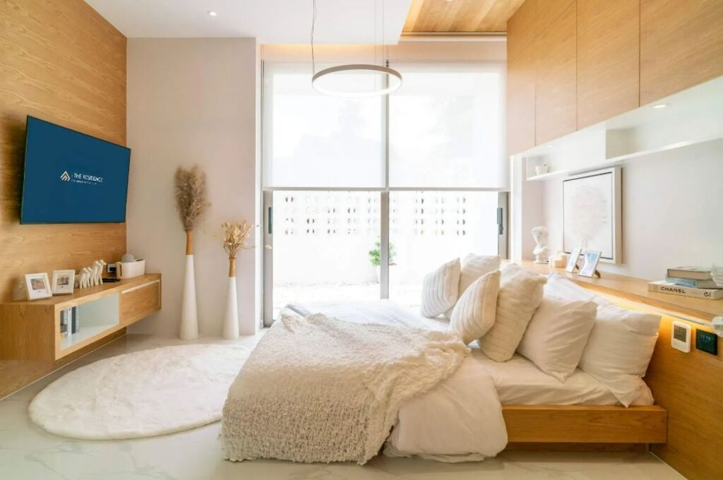 The Residence By Andaman Asset