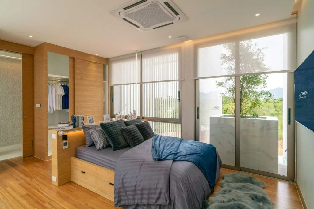 The Residence By Andaman Asset