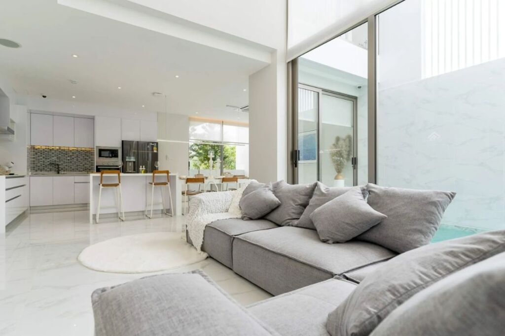 The Residence By Andaman Asset