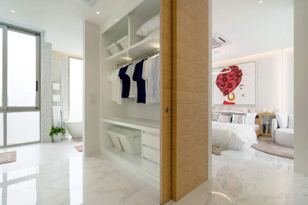 The Residence By Andaman Asset