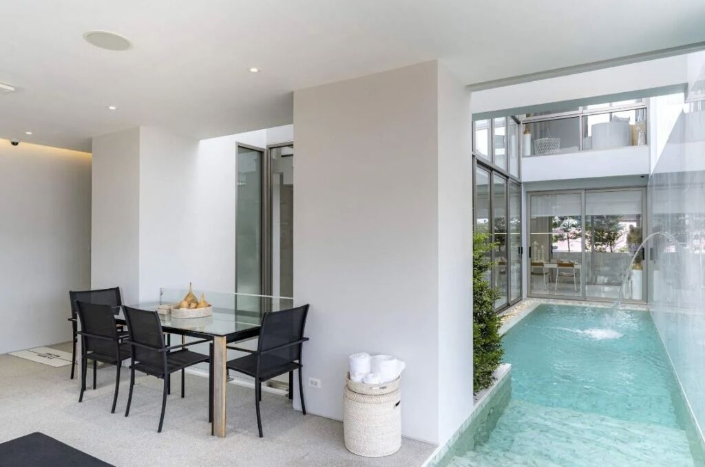 The Residence By Andaman Asset