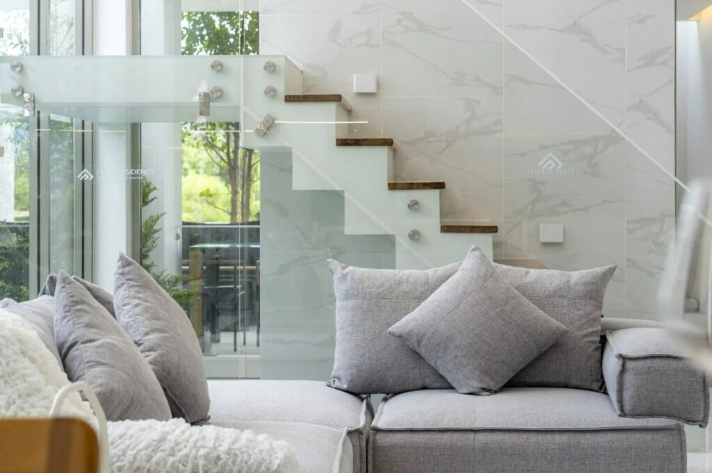 The Residence By Andaman Asset