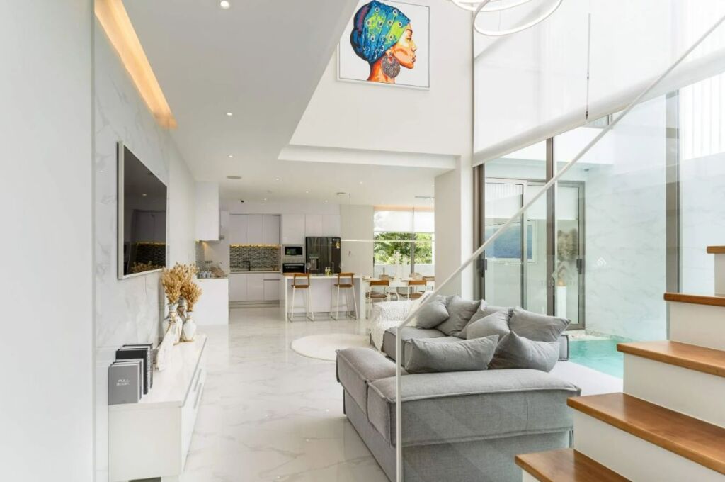 The Residence By Andaman Asset