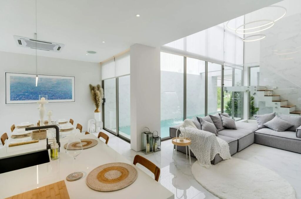 The Residence By Andaman Asset