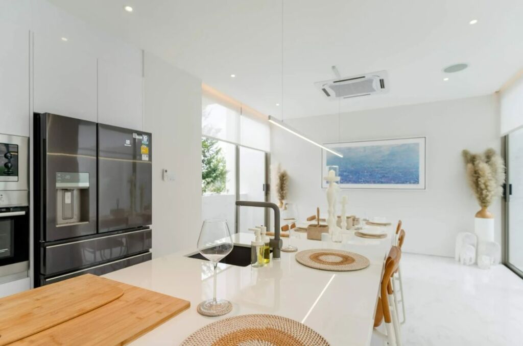 The Residence By Andaman Asset