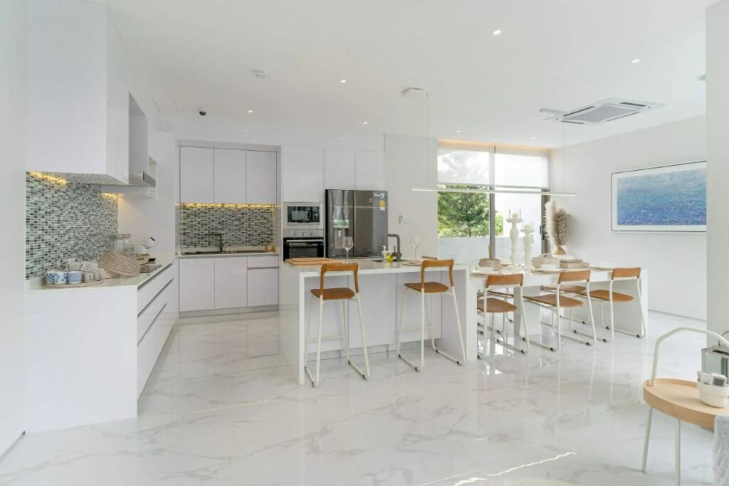 The Residence By Andaman Asset