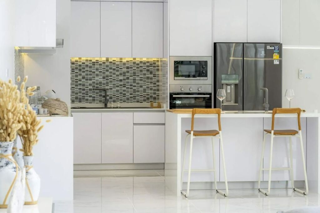 The Residence By Andaman Asset