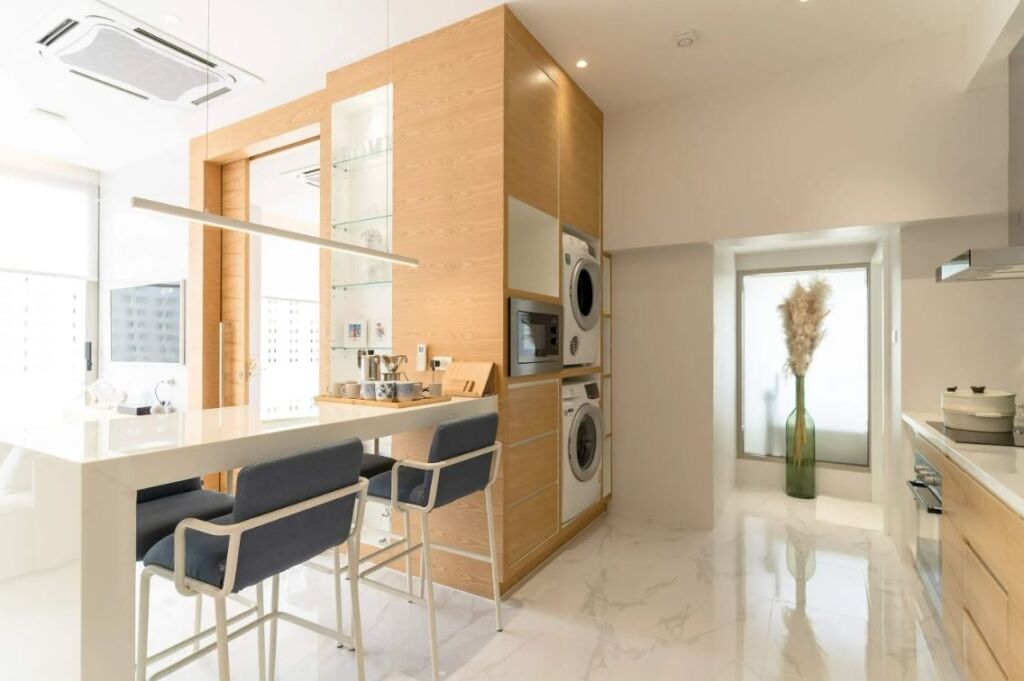 The Residence By Andaman Asset