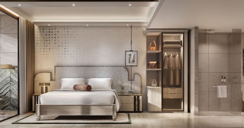 The Residences at InterContinental
