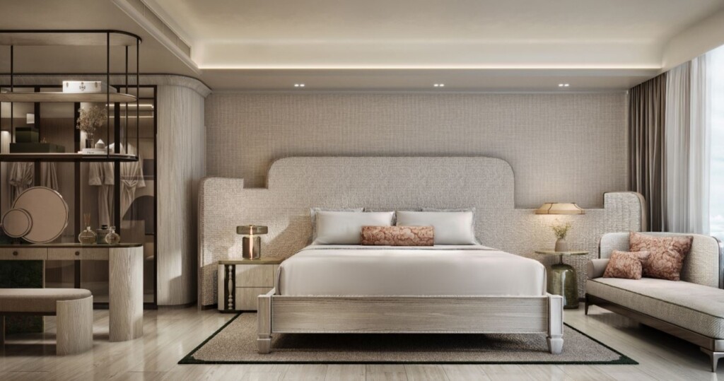 The Residences at InterContinental