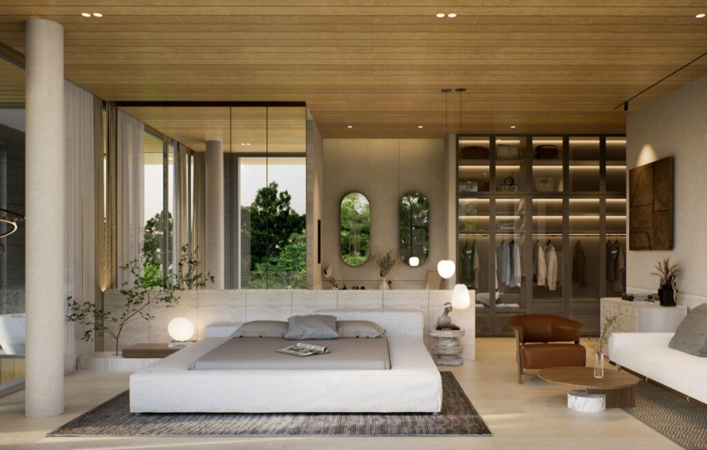 The Sanctuary