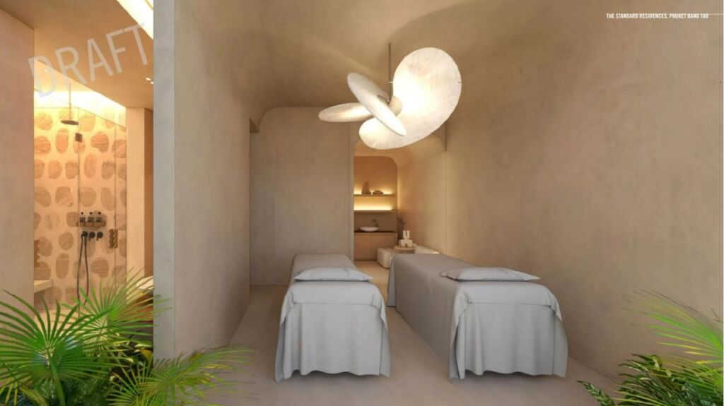 The Standard Residences