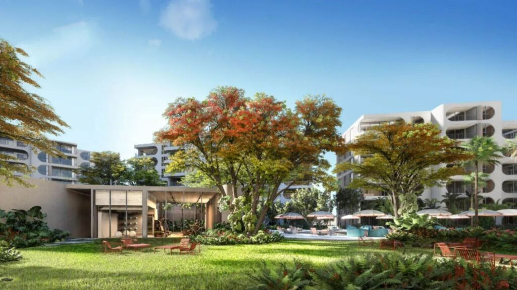 The Standard Residences