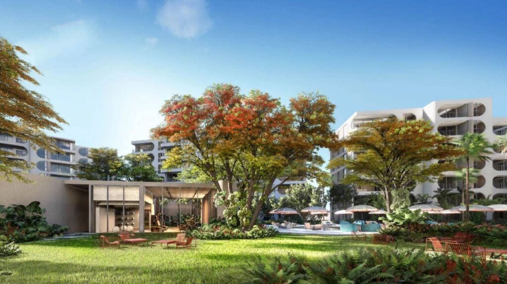 The Standard Residences
