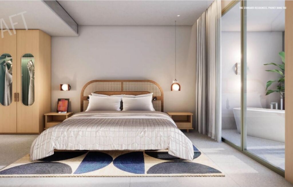The Standard Residences