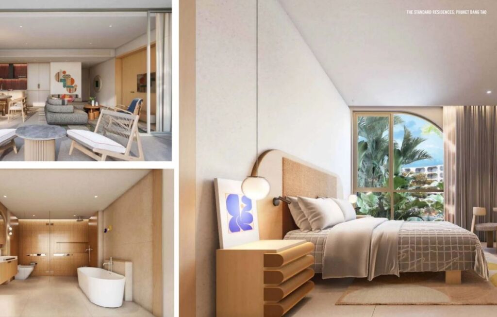 The Standard Residences