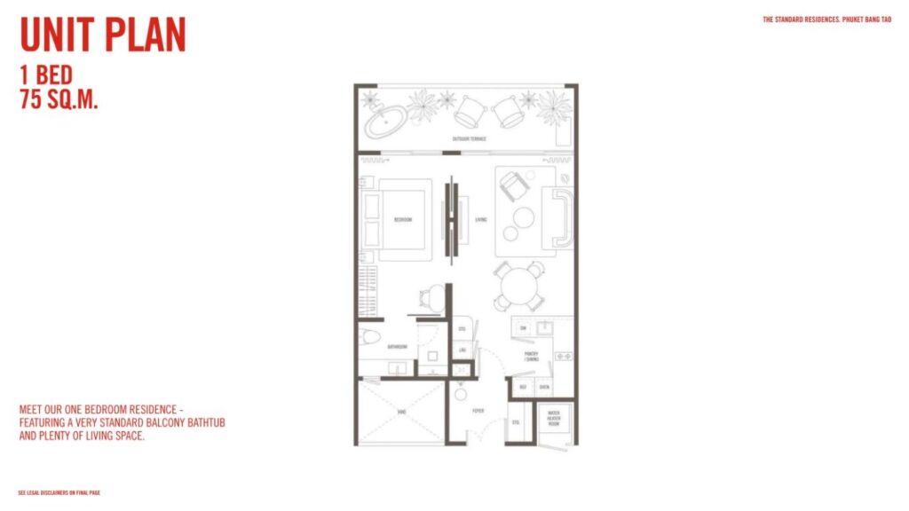 The Standard Residences