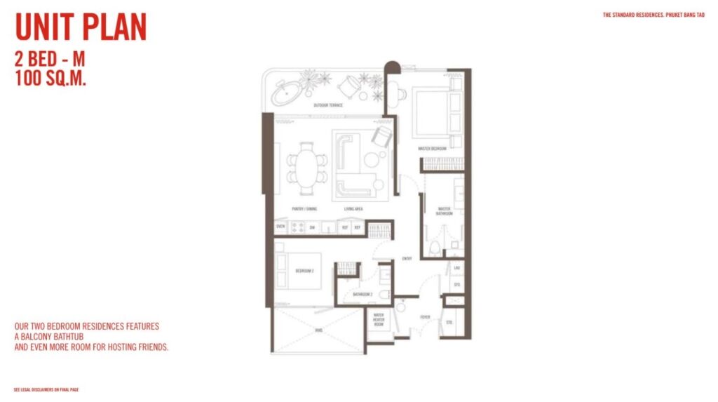 The Standard Residences