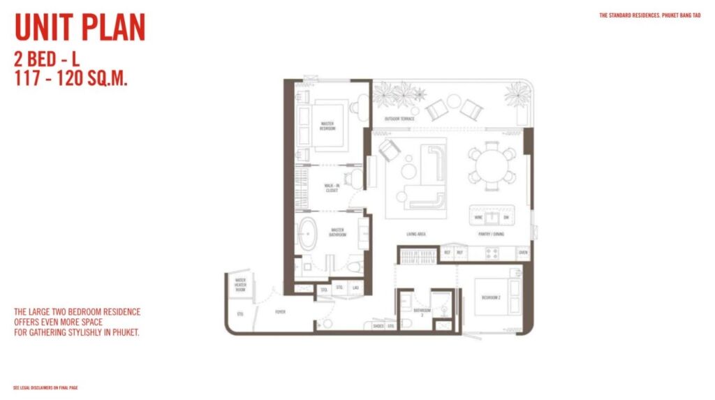 The Standard Residences