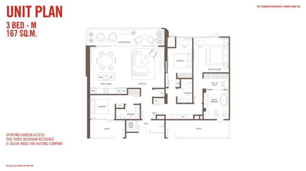 The Standard Residences