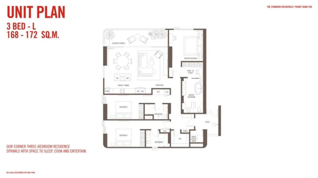 The Standard Residences