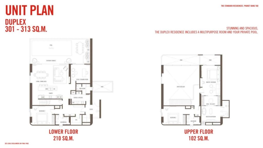 The Standard Residences