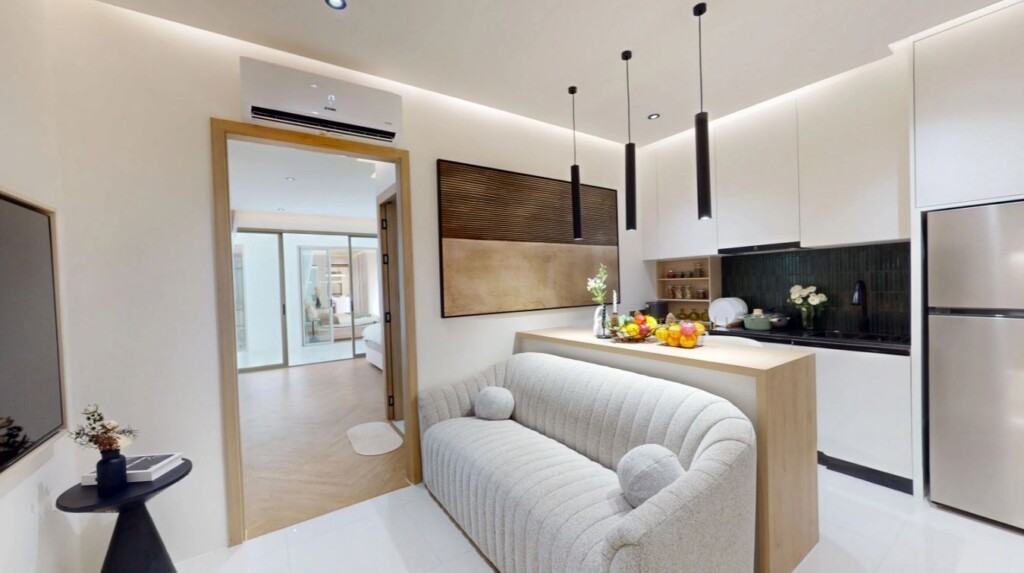 The Trees Residence