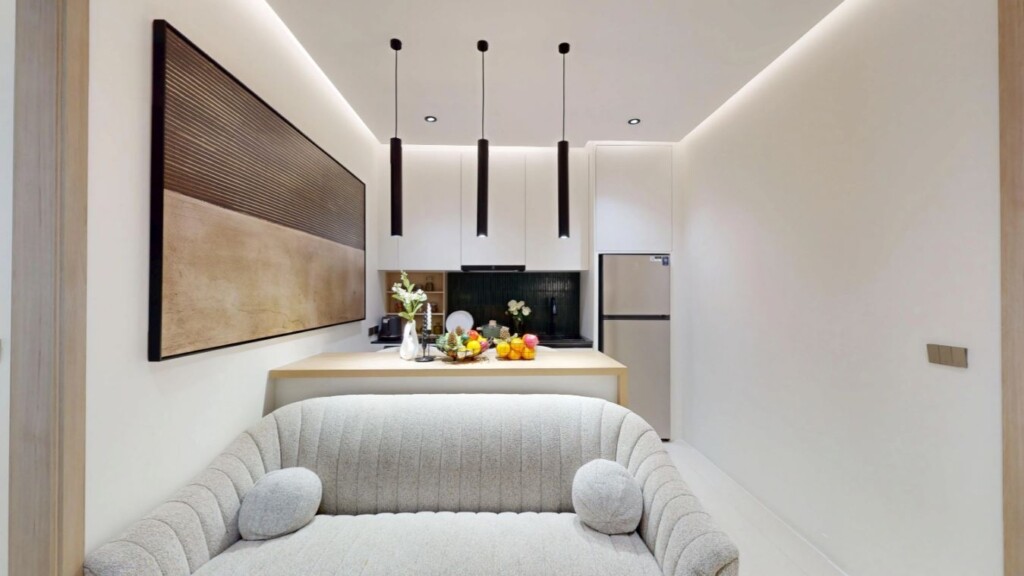 The Trees Residence