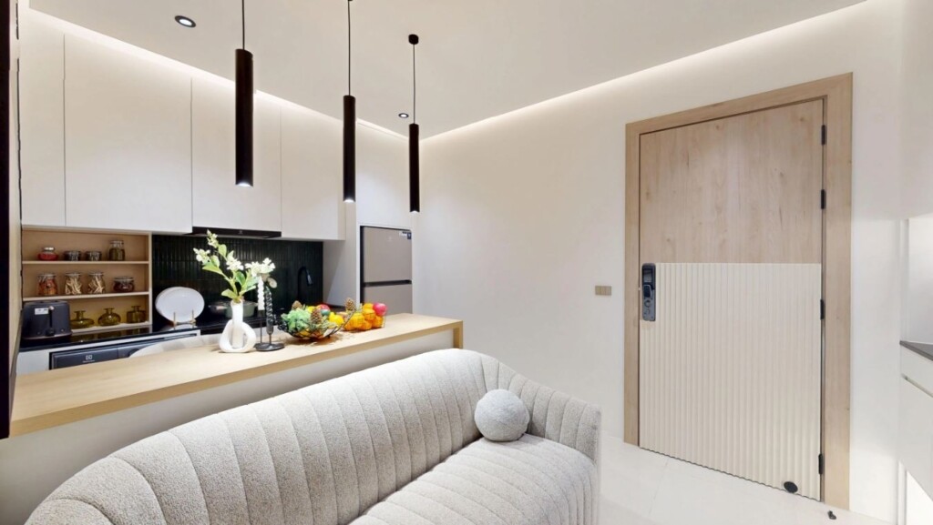 The Trees Residence