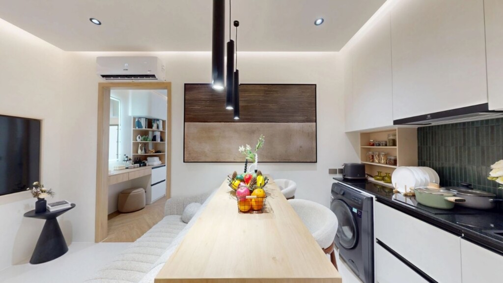 The Trees Residence