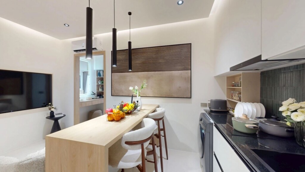 The Trees Residence
