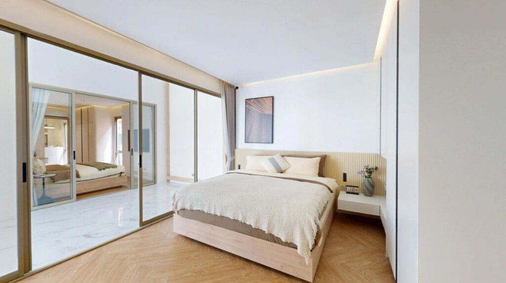 The Trees Residence