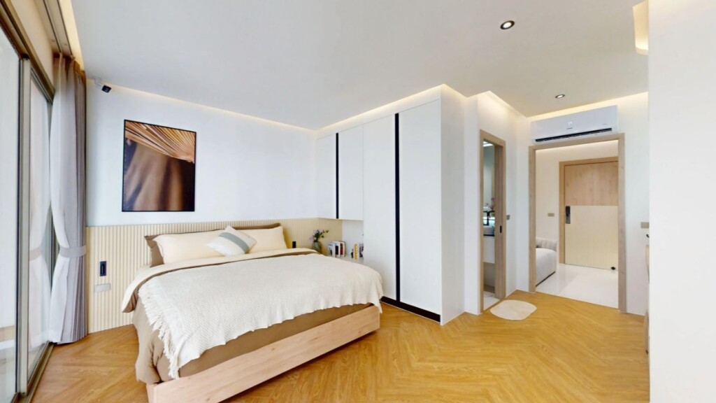 The Trees Residence