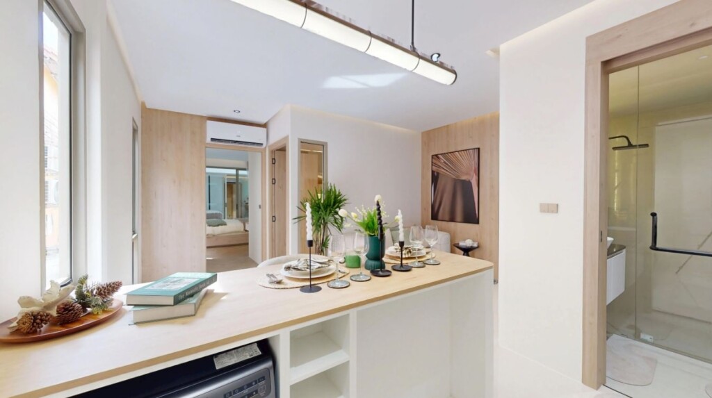 The Trees Residence