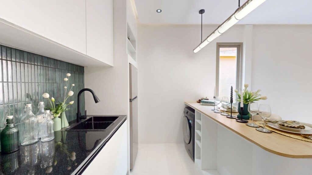 The Trees Residence