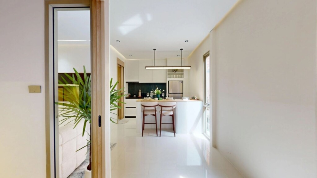 The Trees Residence