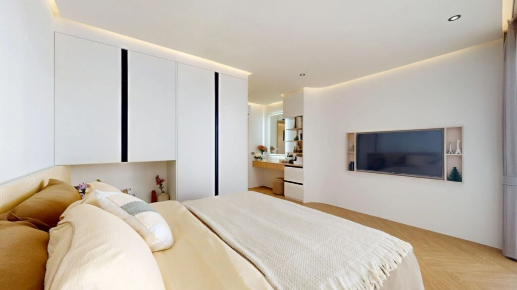 The Trees Residence