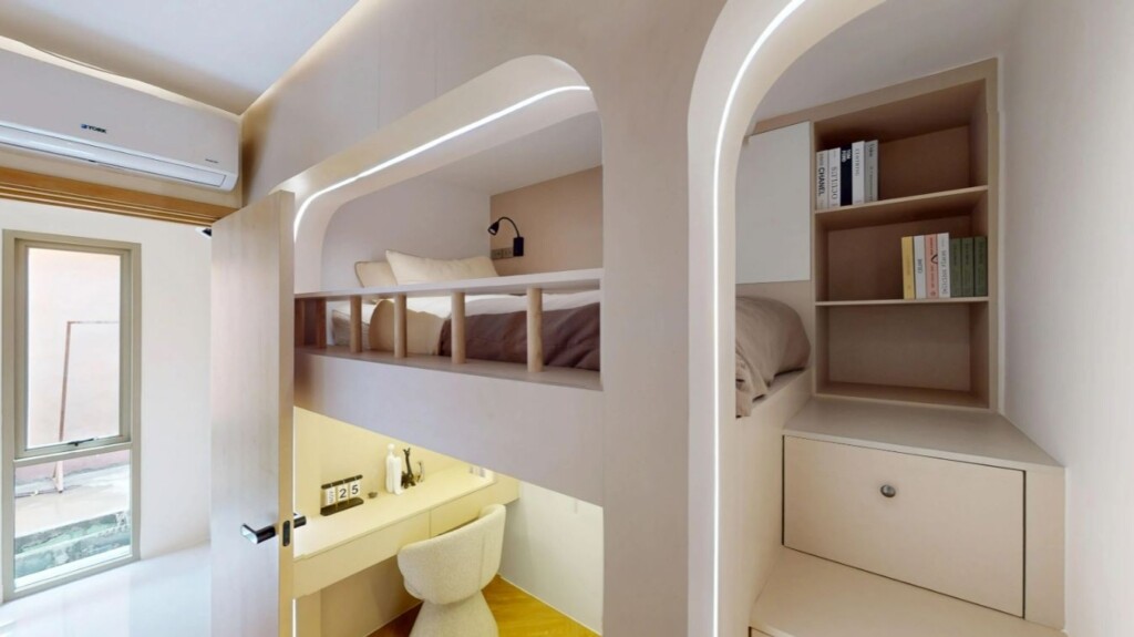 The Trees Residence