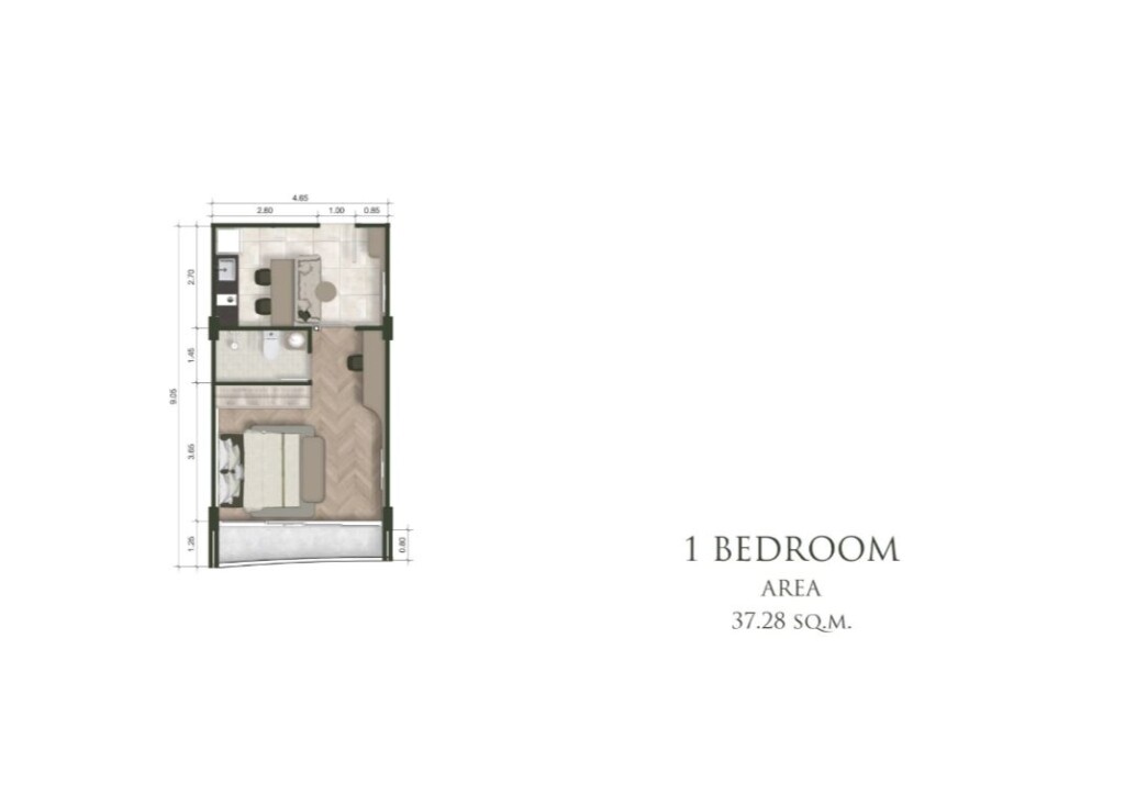 The Trees Residence