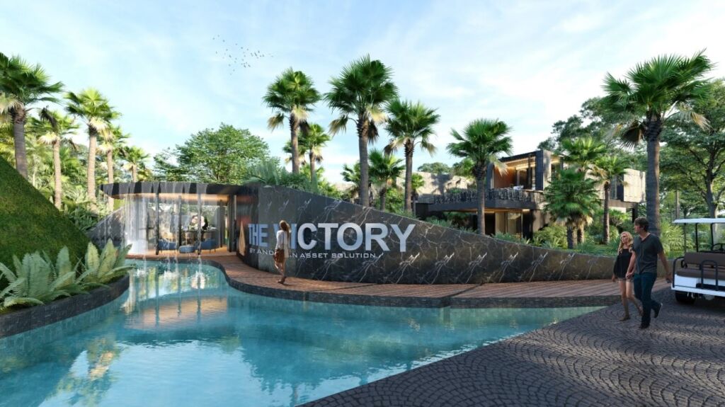 The Victory