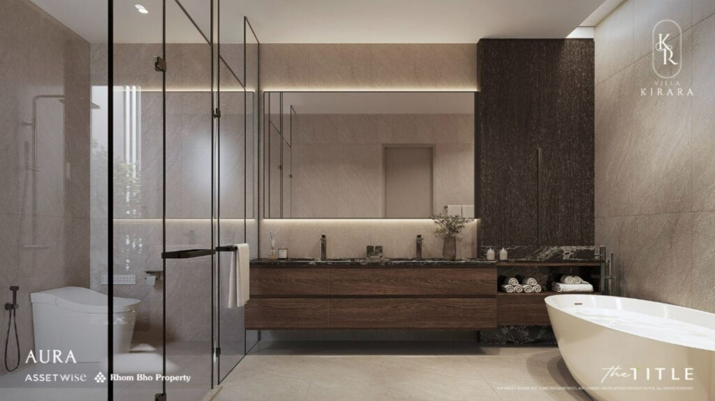 The Title Villa Kirara