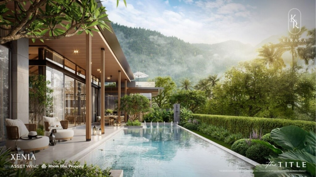 The Title Villa Kirara