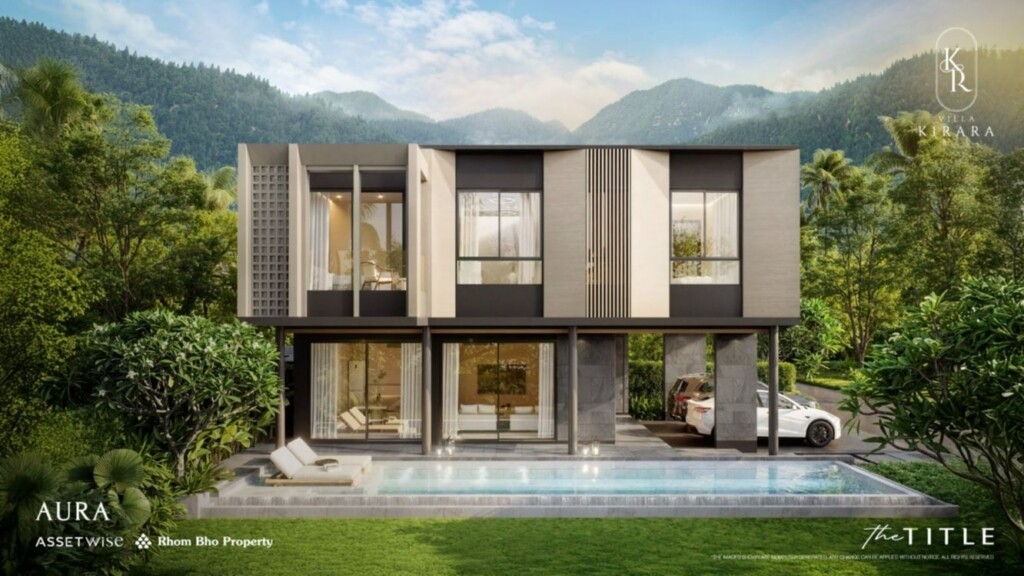 The Title Villa Kirara