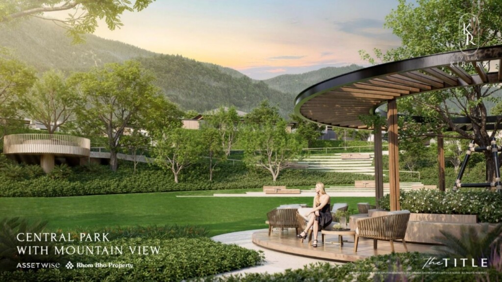 The Title Villa Kirara